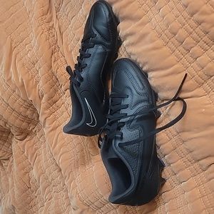 Women's Nike cleats